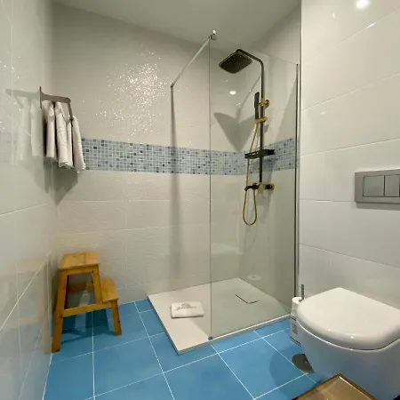 Geres Distinto Apartment Exterior photo