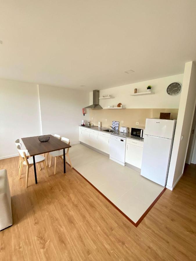 Apartment Distinto *