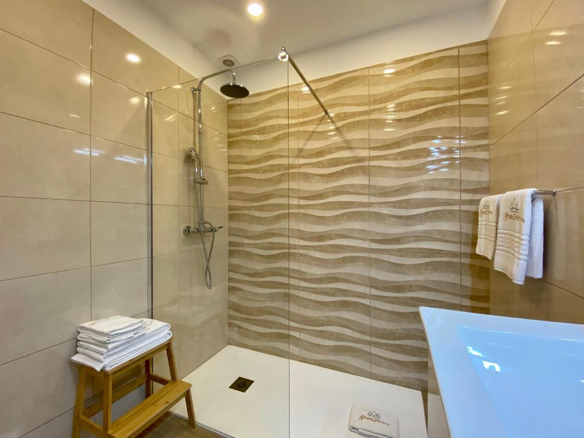 Apartment Distinto