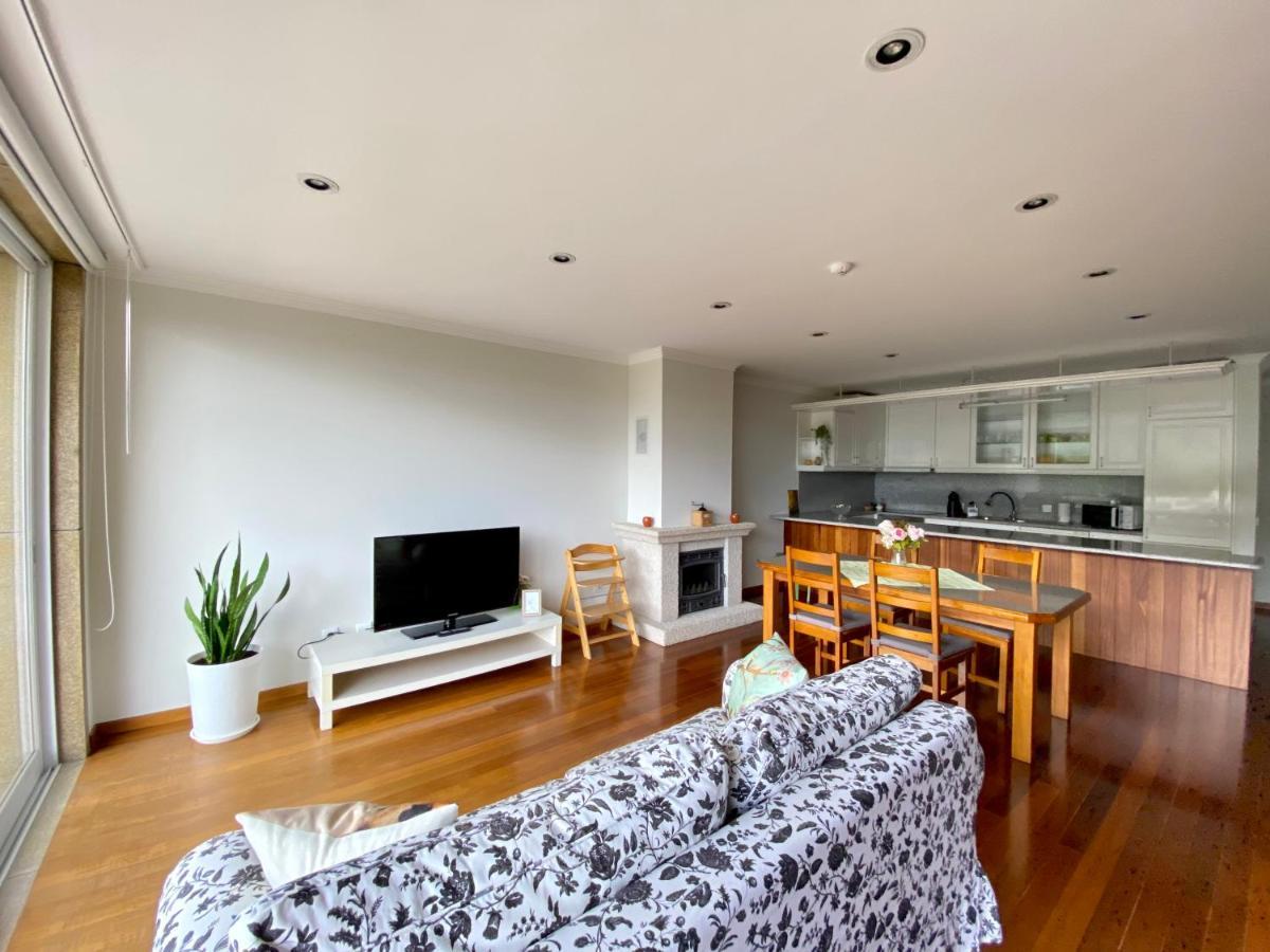 Distinto Apartment *