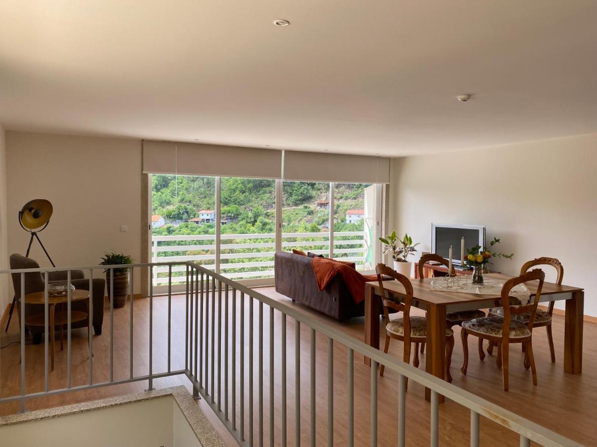 Apartment Distinto